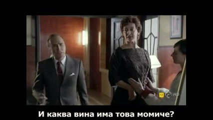 Velvet /кадифе - Сезон1, Еп.6 (2013)