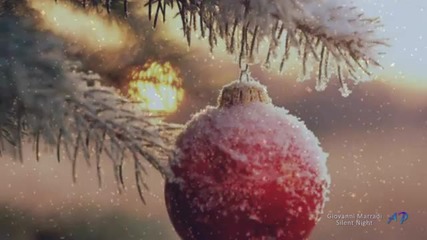 Giovanni Marradi - Silent Night