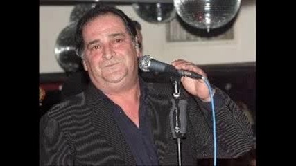 Vasilis Karras