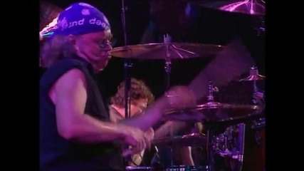 *превод* Deep Purple - Fools (live 2000)