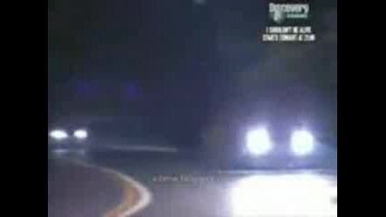 Japan Drifting.