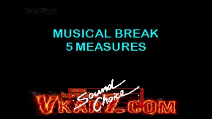 Acdc - Who made who - karaoke instrumental 