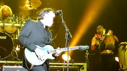Joe Bonamassa - Oh Beautiful - Sydney 2014