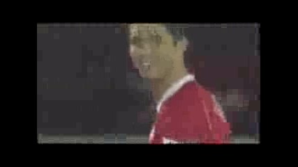 Cristiano Ronaldo Vs Blackburn