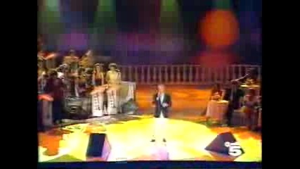 Abbronzatissima Live 1990 - Edoardo Vianello