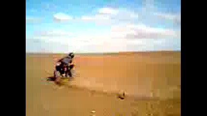 drift s atv - alek