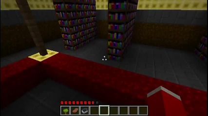 Minecraft - Minecraft's Edge 2 Custom Map with Nova Part 4_ Jump!