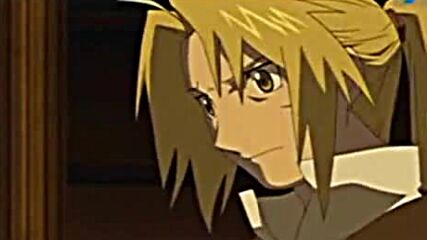 fullmetal alchemist Movie 1 bg час 2