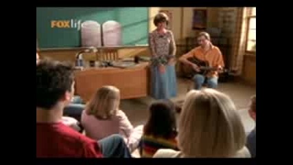Малкълм цял епизод бг аудио Malcolm 04 x 22