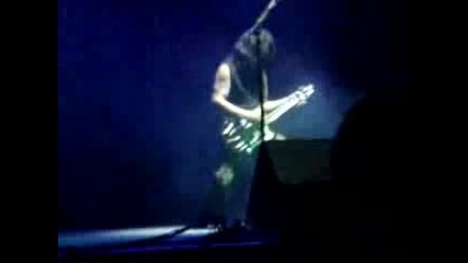 Disturbed - Ten Thousand Fists - Providence 2006