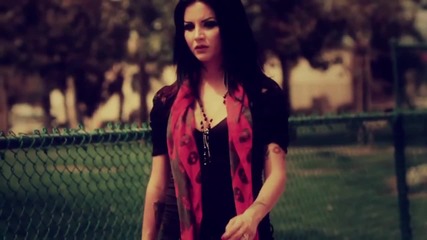 Blacklisted Me (lexus Amanda) - Reprobate Romance (official music video) feat. Nick and Samantha