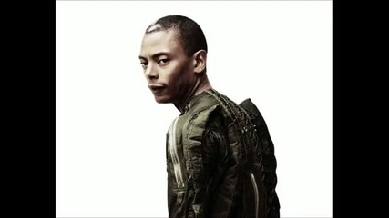 Reverting - Jeff Mills