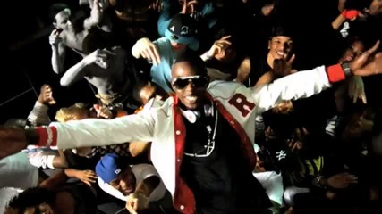 Roscoe Dash ft. T - Pain - My Own Step ( High Quality )