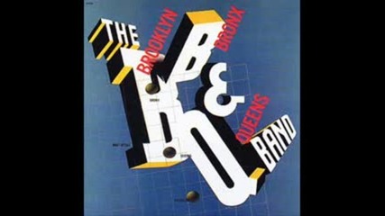Bb & Q Band - I'll Cut You Loose 1981