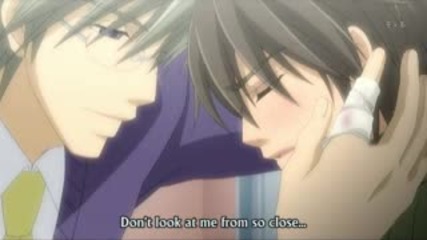 Junjou Romantica Епизод 7 Сезон 2