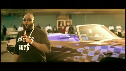 много яка песен : Rick Ross - Hustlin