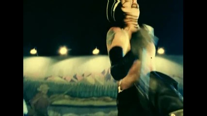 Marilyn Manson - The Fight Song