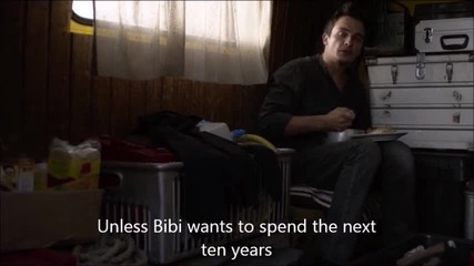 Bulgarian prison