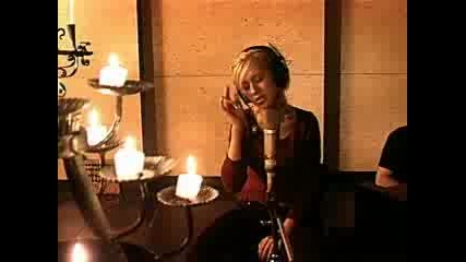 Christina Aguilera - The Christmas Song