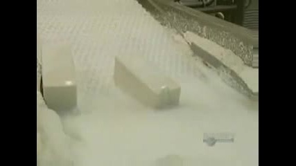 Как се прави сиренето? 