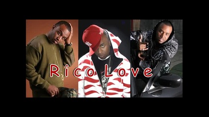 Rico Love - Stupid Problems