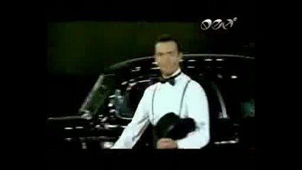 крум - модел на греха