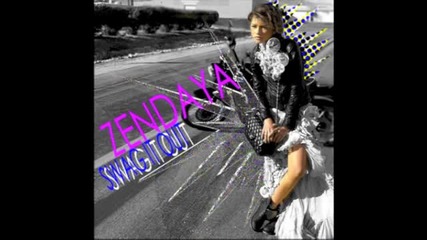 Zendaya - Swag it out (full Song)