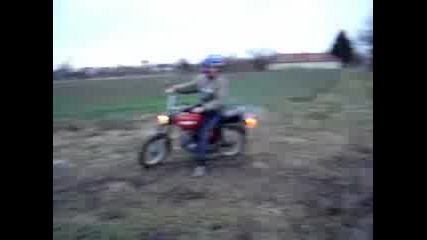 Simson Drift