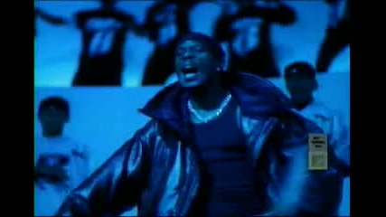 Dmx - Whats My Name