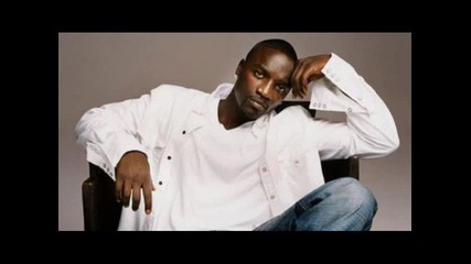 Akon Ft. Rick Ross - Give It To Em