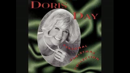 Doris Day - The Christmas Waltz