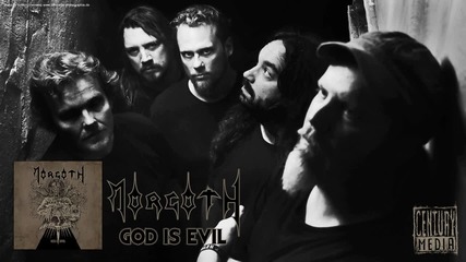 Morgoth - God Is Evil (single)