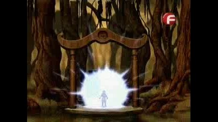 Avatar - Сезон 1 Еп 20 - Бг Аудио