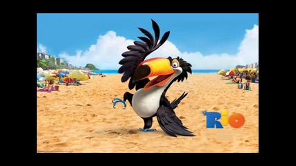 Rio movie