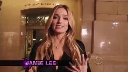 The Victorias Secret Fashion Show 2009 part 2