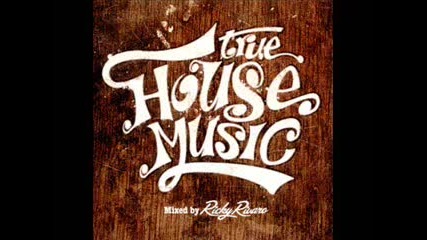 alex barattini - keep on push (extended version)