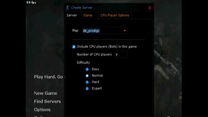 Counter - Strike 1.6 New Version 2010 