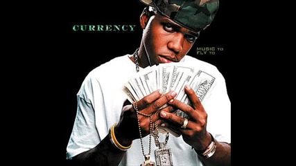 Curren$y Ft Deelow & Jean Lephare - The Jets Son