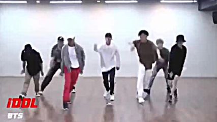 Kpop Random Dance 2018 Mirrored Dance