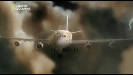 Разследване На Самолетни Катастрофи - Спасяване По Чудо ( Бг Аудио )