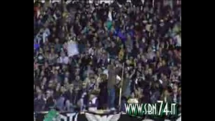 Ascoli Fans, Синхрон 