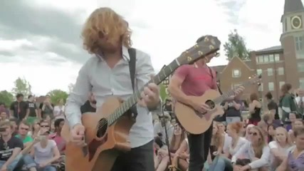 Onerepublic - Apologize (go Show Extra) [ високо качество ]