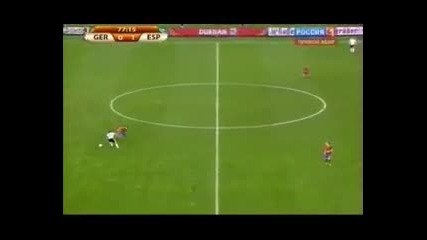 Germany vs Spain 0-1 (2)