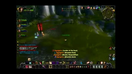 Mutilate rogue Private server