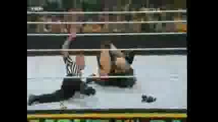 Wwe Money in the Bank 2010 Ppv Highlights 