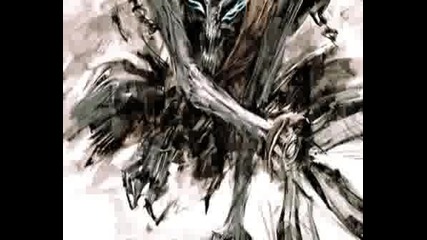 PoP NEXT GEN - Hunters Art