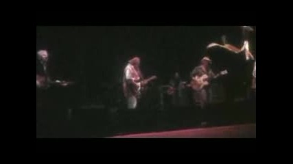 Crosby, Stills, Nash & Young - Live 2006