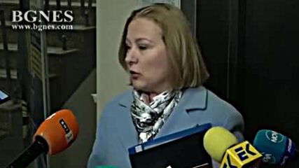 Йорданова отговори на Гешев: Няма война или нападение – нарича се е правова държава