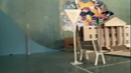 Cardboard Need for Speed