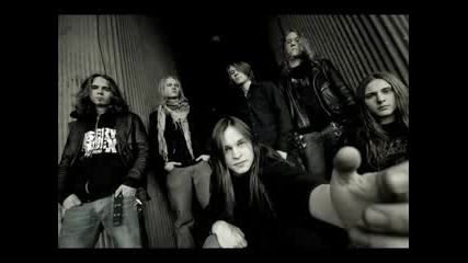 Tracedawn - Justice for None 